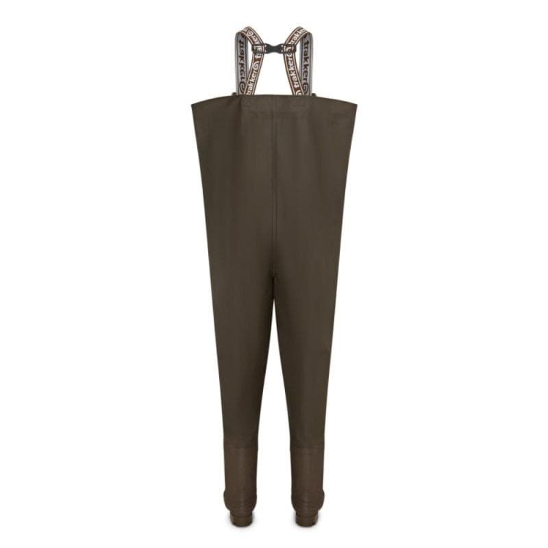 Trakker N3 HD Chest Waders Size 41/42 - foto 2