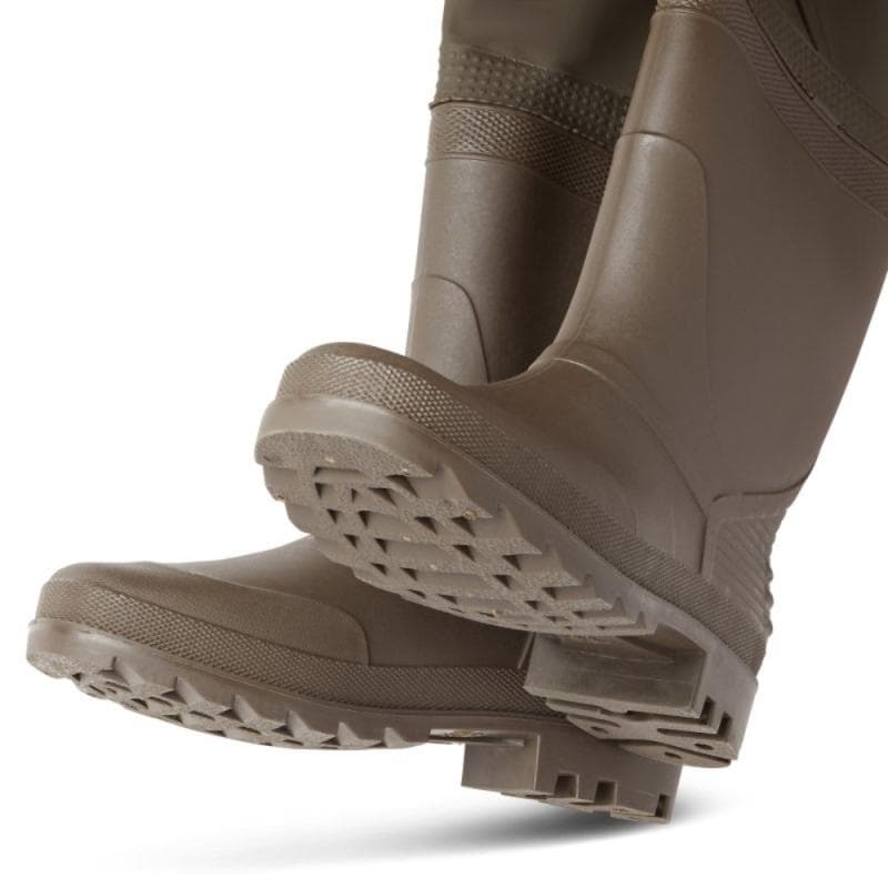 Trakker N3 HD Chest Waders Size 41/42 - foto 4