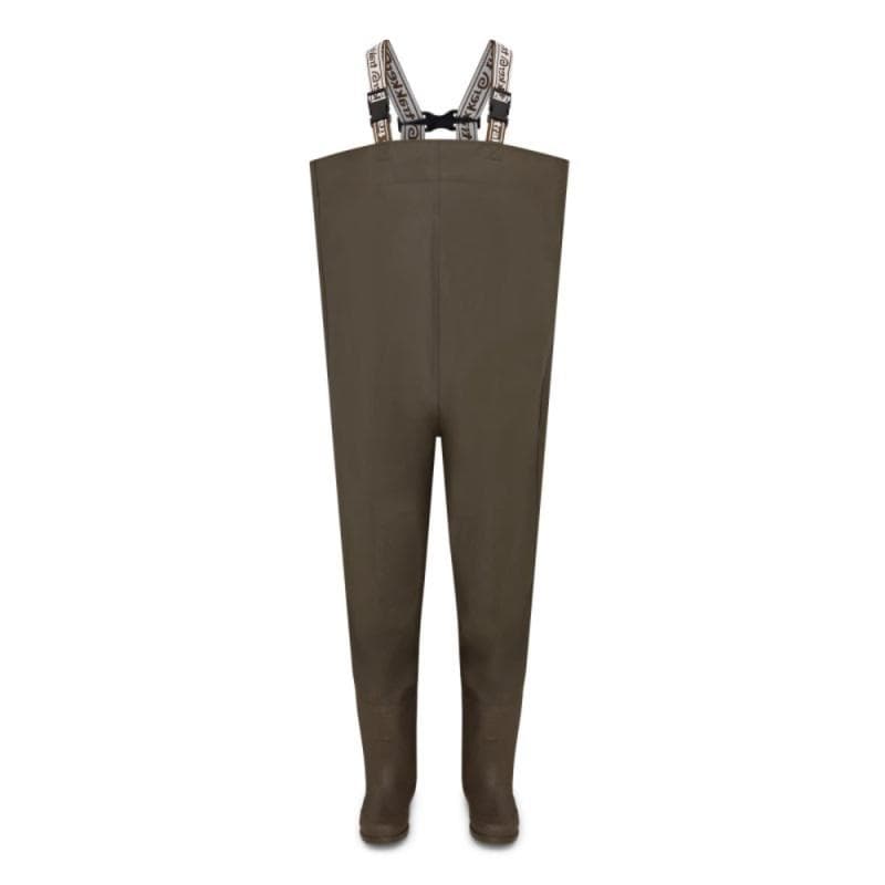 Trakker N3 HD Chest Waders Size 41/42 - foto 6