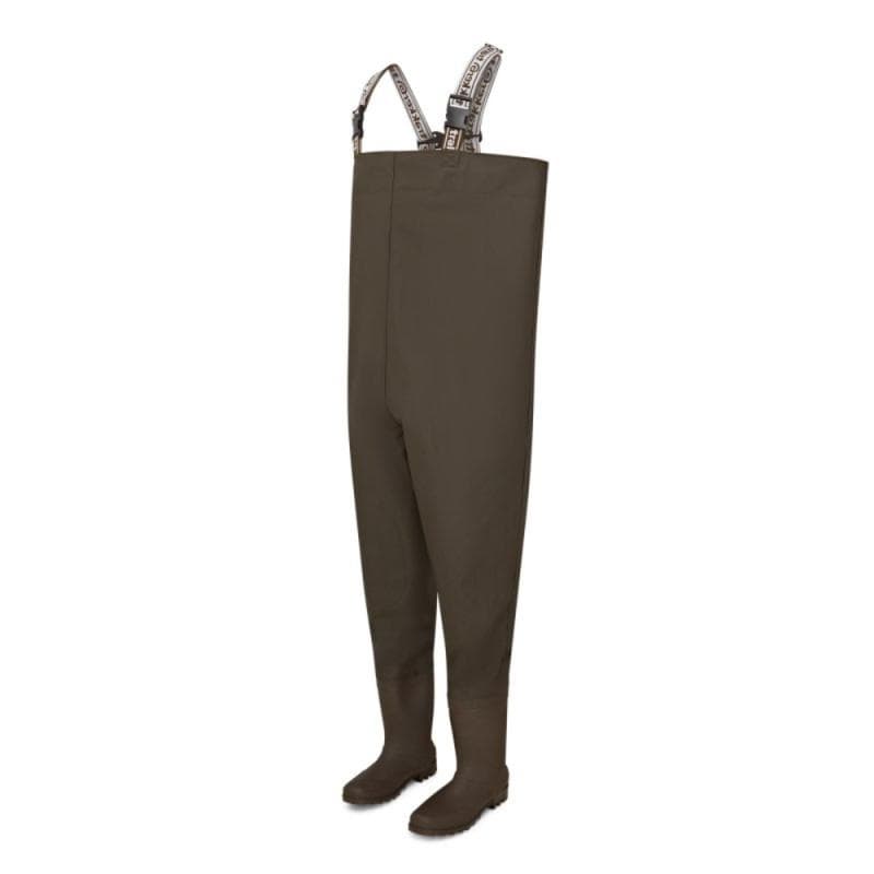 Trakker N3 HD Chest Waders Size 41/42