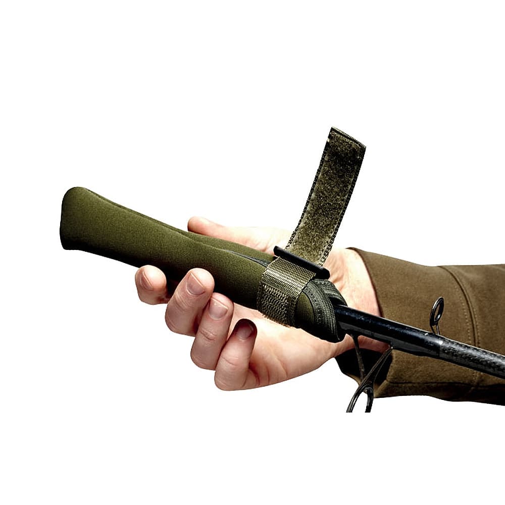 Trakker Neoprene Tip & But Protector
