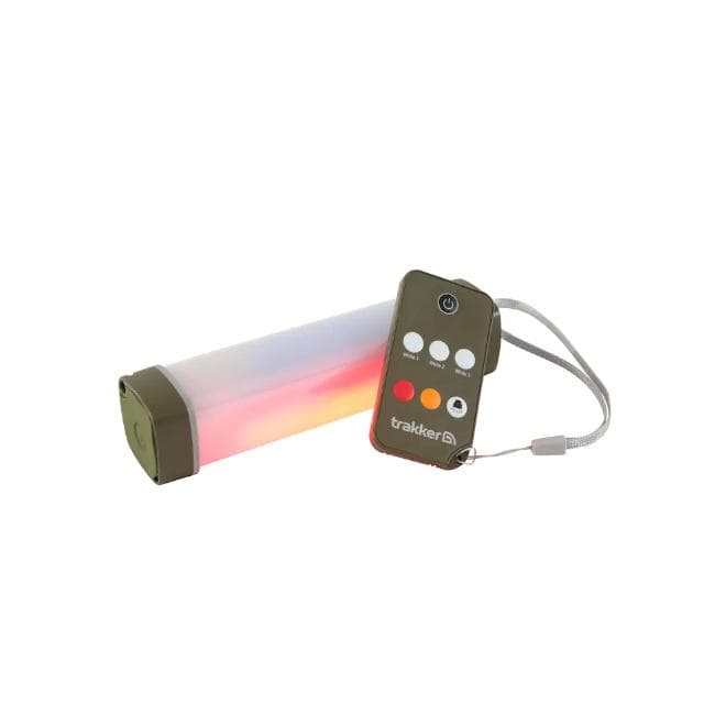 Trakker Nitelife Bivvy Light Remote 150 - foto 2