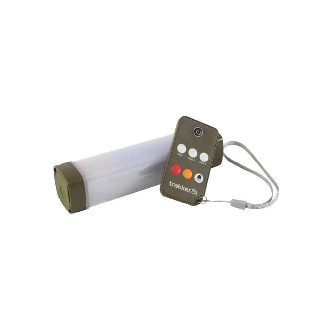 Trakker Nitelife Bivvy Light Remote 150