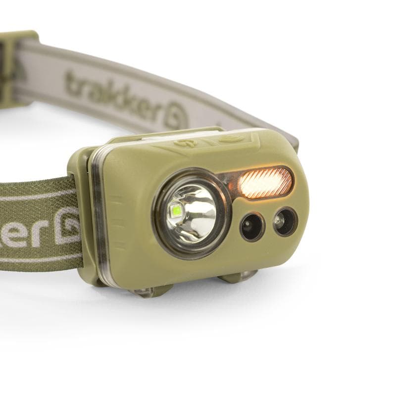 Trakker Nitelife Headtorch 220M - foto 6