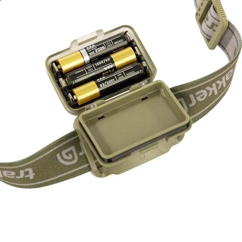 Trakker Nitelife Headtorch 220M - foto 7