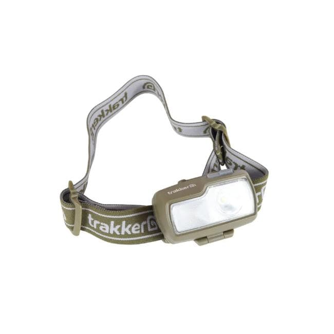 Trakker Nitelife Headtorch 420 - foto 4