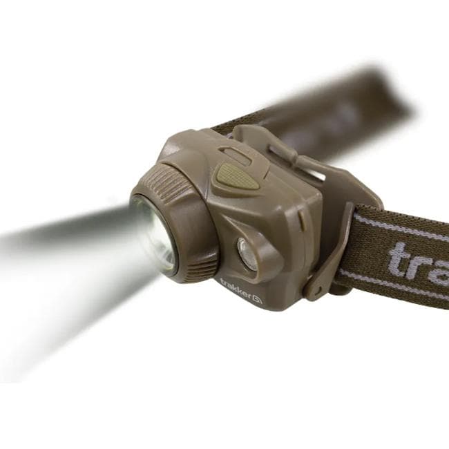 Trakker Nitelife Headtorch 580 Zoom - foto 2