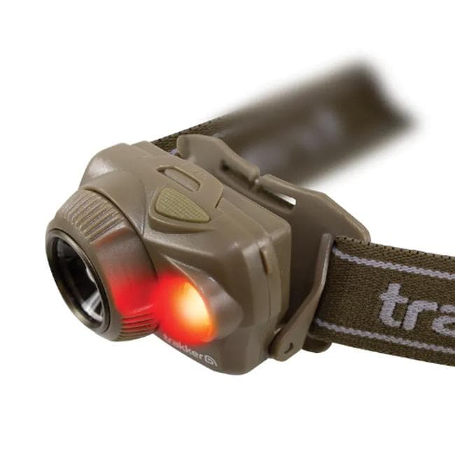 Trakker Nitelife Headtorch 580 Zoom - foto 3