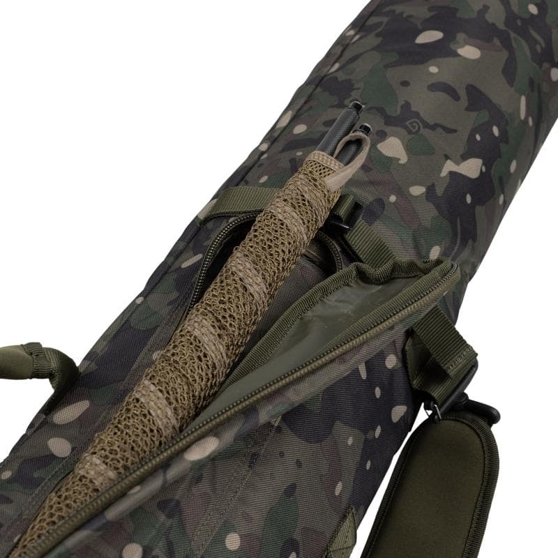 Trakker NXC Camo 3 Rod Sleeve 10ft - foto 10