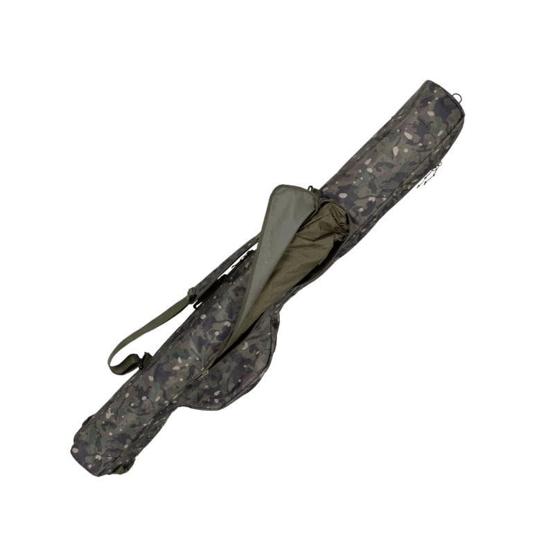 Trakker NXC Camo 3 Rod Sleeve 10ft - foto 2