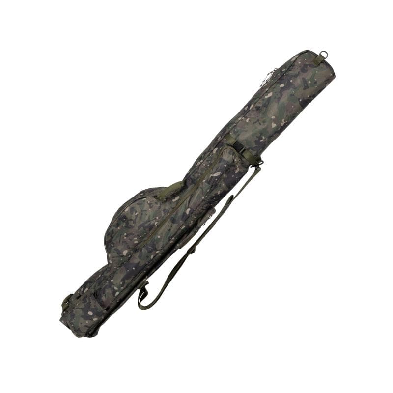 Trakker NXC Camo 3 Rod Sleeve 10ft - foto 4