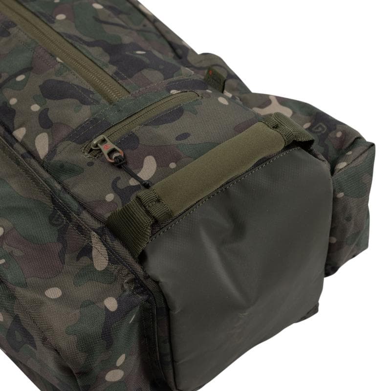 Trakker NXC Camo 3 Rod Sleeve 10ft - foto 5