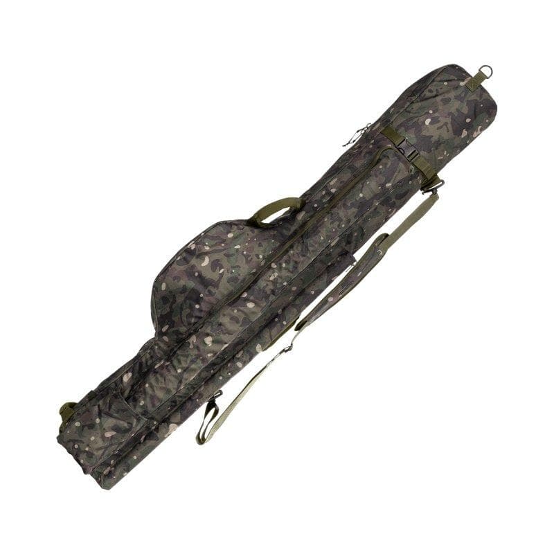 Trakker NXC Camo 3 Rod Sleeve 10ft-R - foto 3