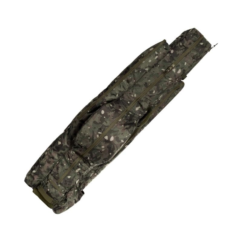 Trakker NXC Camo 3 Rod Sleeve 10ft-R - foto 4