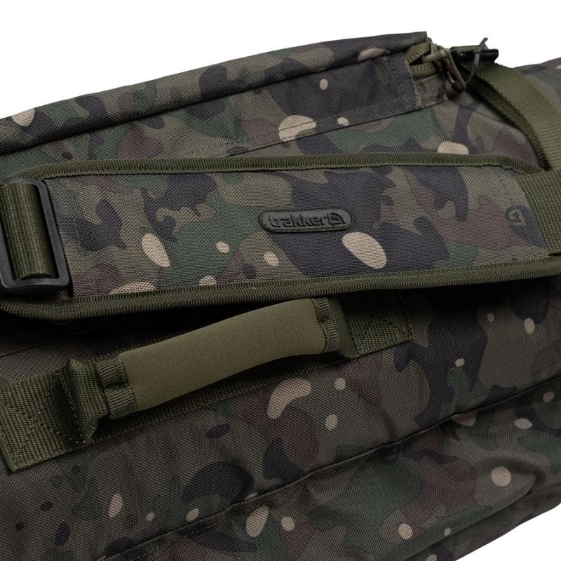 Trakker NXC Camo 3 Rod Sleeve 12ft - foto 10