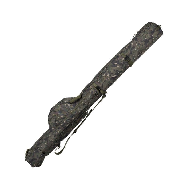 Trakker NXC Camo 3 Rod Sleeve 12ft - foto 3