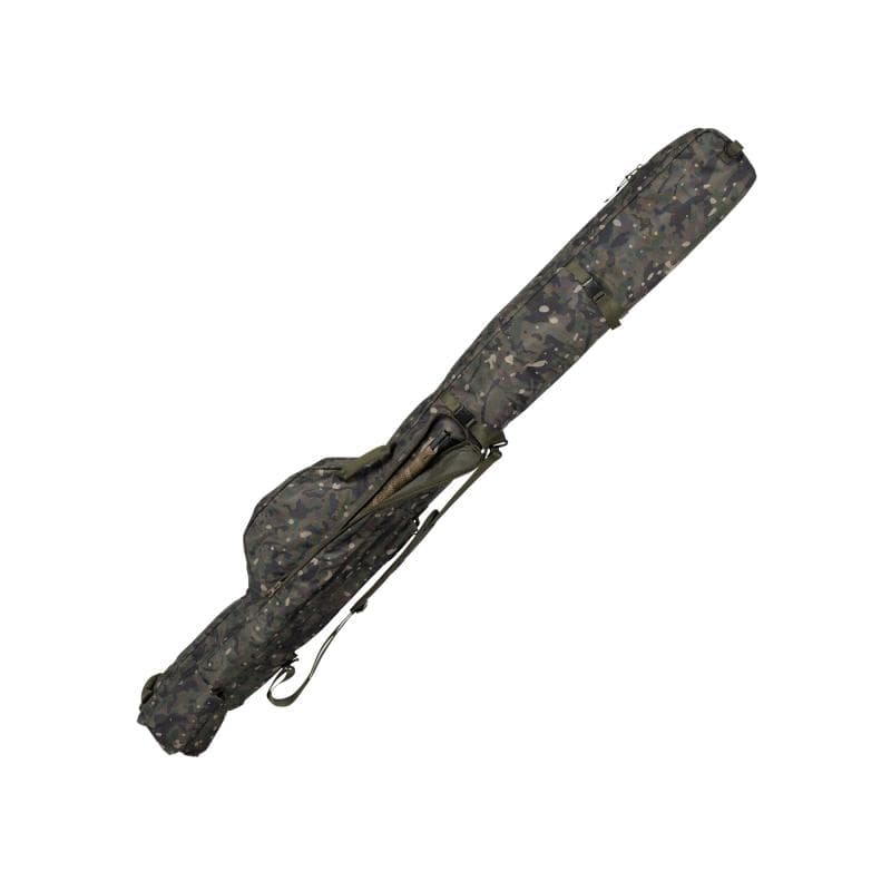 Trakker NXC Camo 3 Rod Sleeve 12ft - foto 4