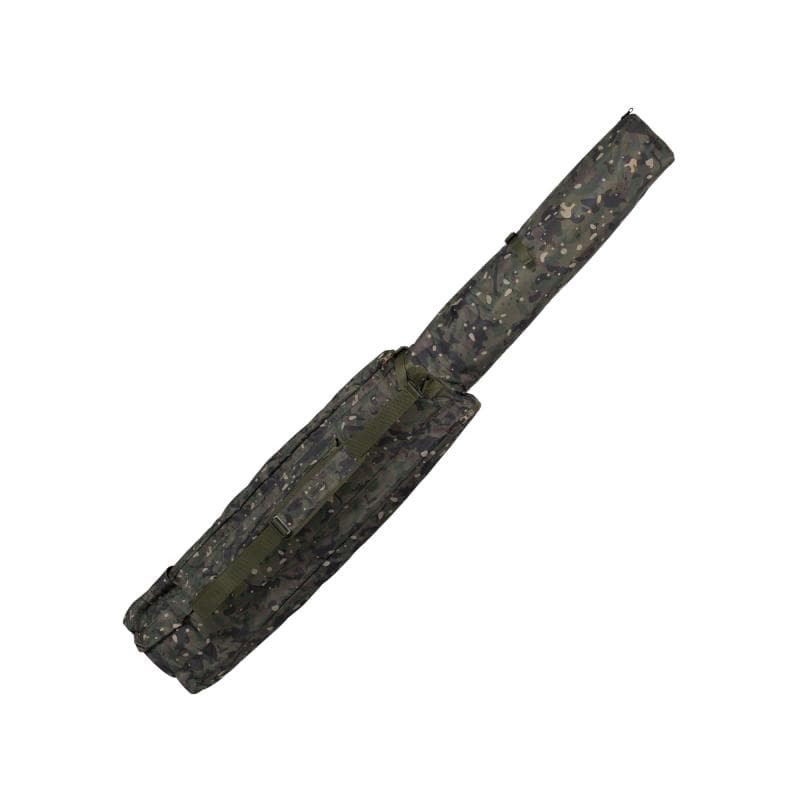 Trakker NXC Camo 3 Rod Sleeve 12ft - foto 5