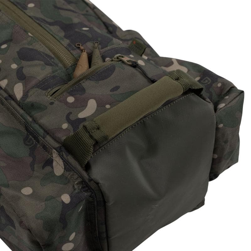 Trakker NXC Camo 3 Rod Sleeve 12ft - foto 7