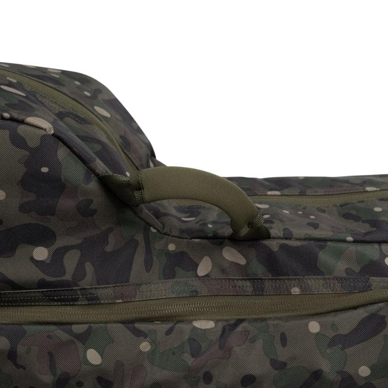 Trakker NXC Camo 3 Rod Sleeve 12ft - foto 9