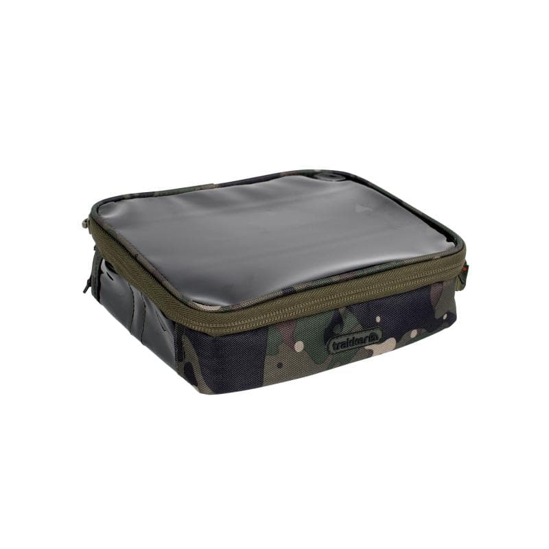 Trakker NXC Camo Bitz Pouch Large - foto 3