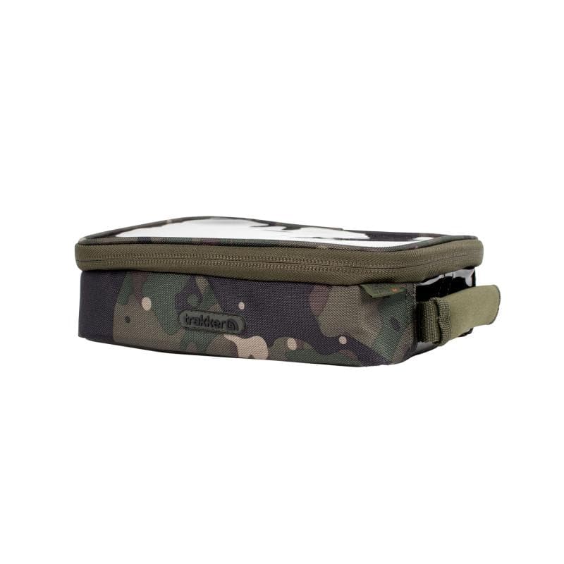 Trakker NXC Camo Bitz Pouch Large - foto 4