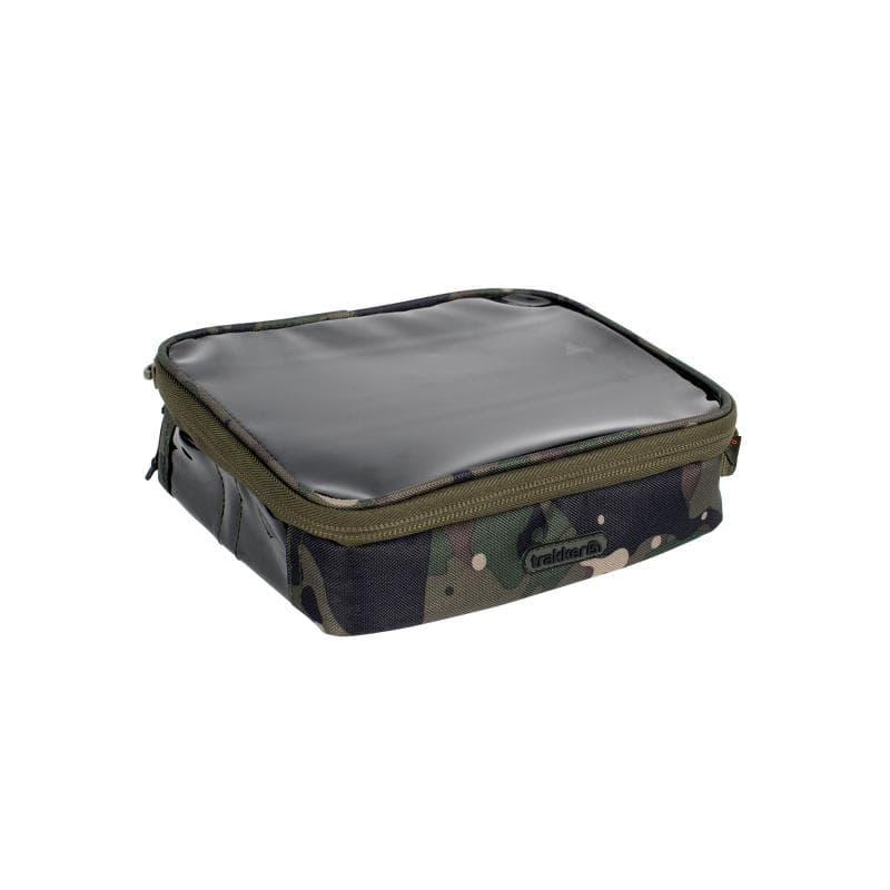 Trakker NXC Camo Bitz Pouch Large - foto 5