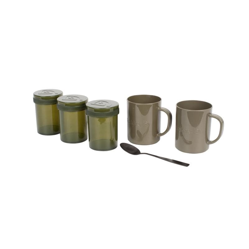 Trakker NXC Camo Brew Kit Bag - foto 2