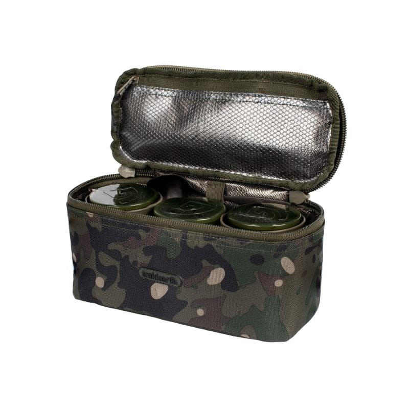 Trakker NXC Camo Brew Kit Bag