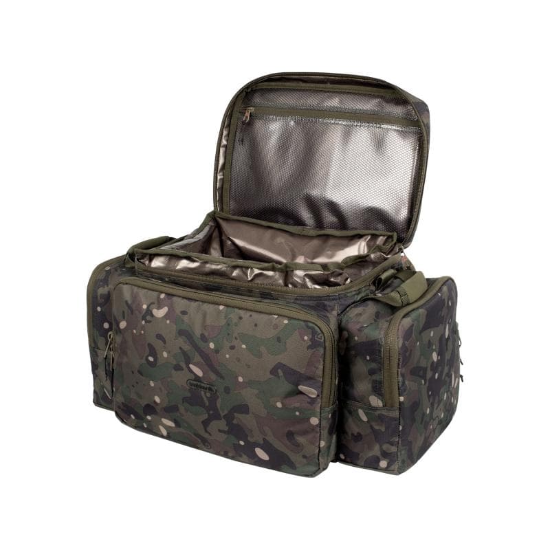 Trakker NXC Camo Chilla Session Food Bag - foto 4