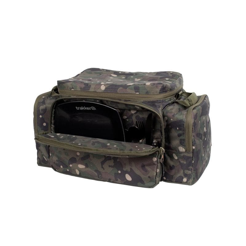 Trakker NXC Camo Chilla Session Food Bag - foto 5