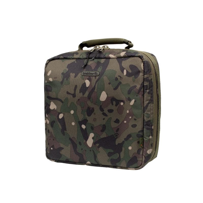 Trakker NXC Camo Deluxe Food Set - foto 3