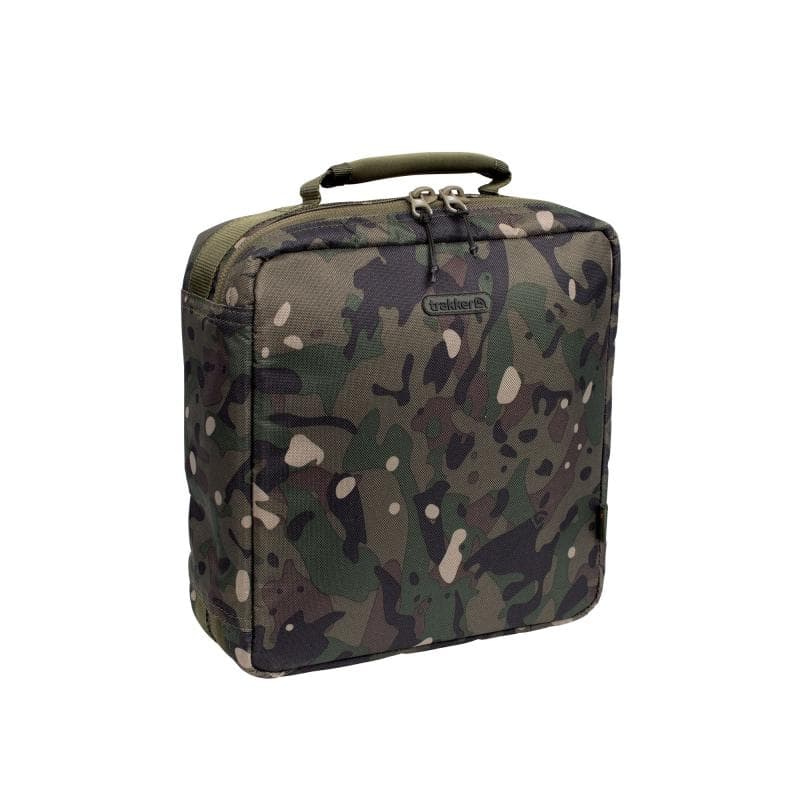 Trakker NXC Camo Deluxe Food Set - foto 5