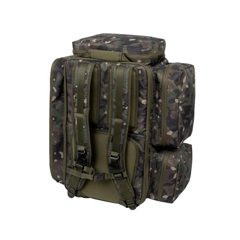 Trakker NXC Camo Deluxe Rucksack - foto 2