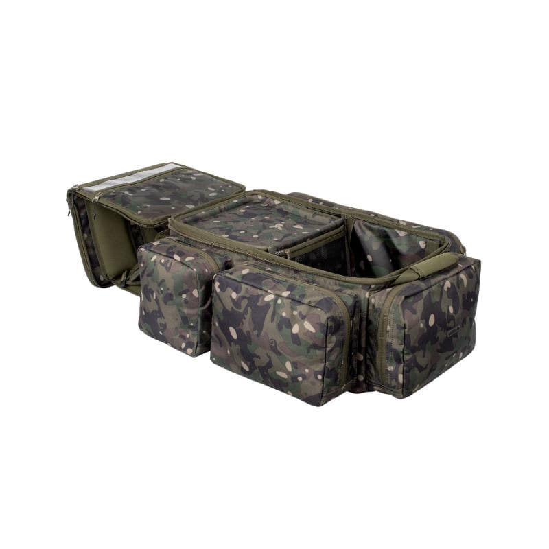 Trakker NXC Camo Deluxe Rucksack - foto 4