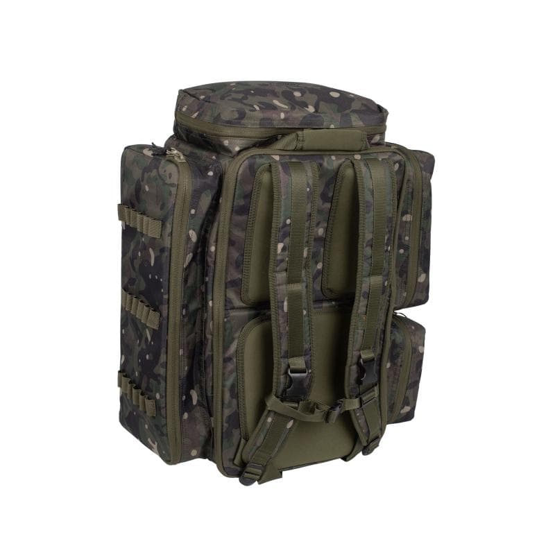 Trakker NXC Camo Deluxe Rucksack - foto 6