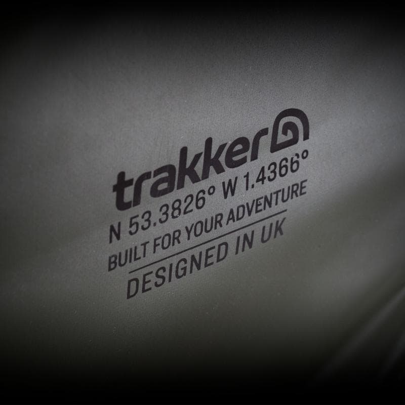 Trakker NXC Camo Deluxe Rucksack - foto 8