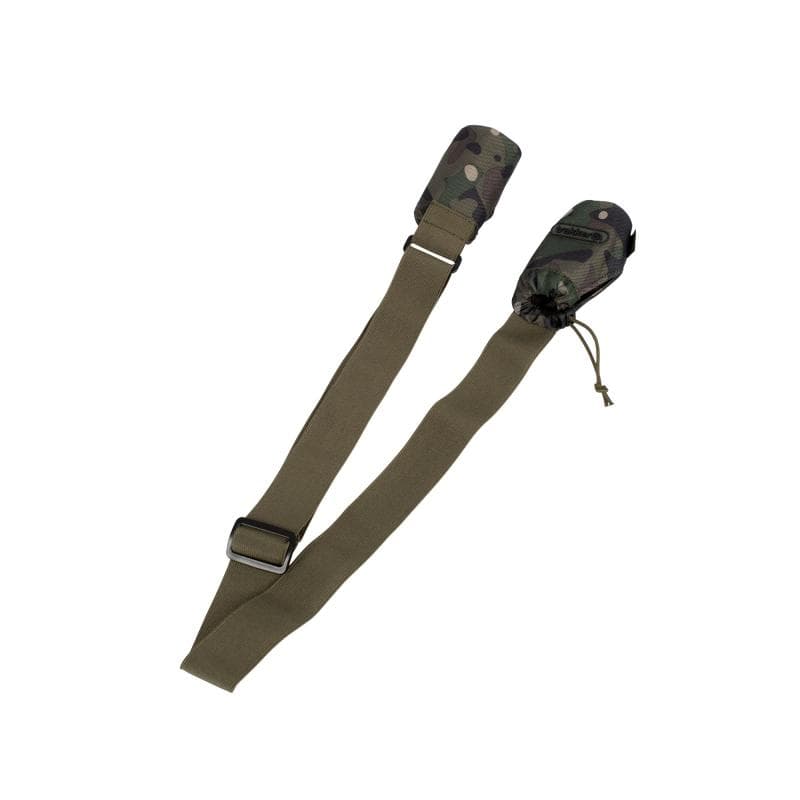 Trakker NXC Camo Elasticated Tip Protectors - foto 2