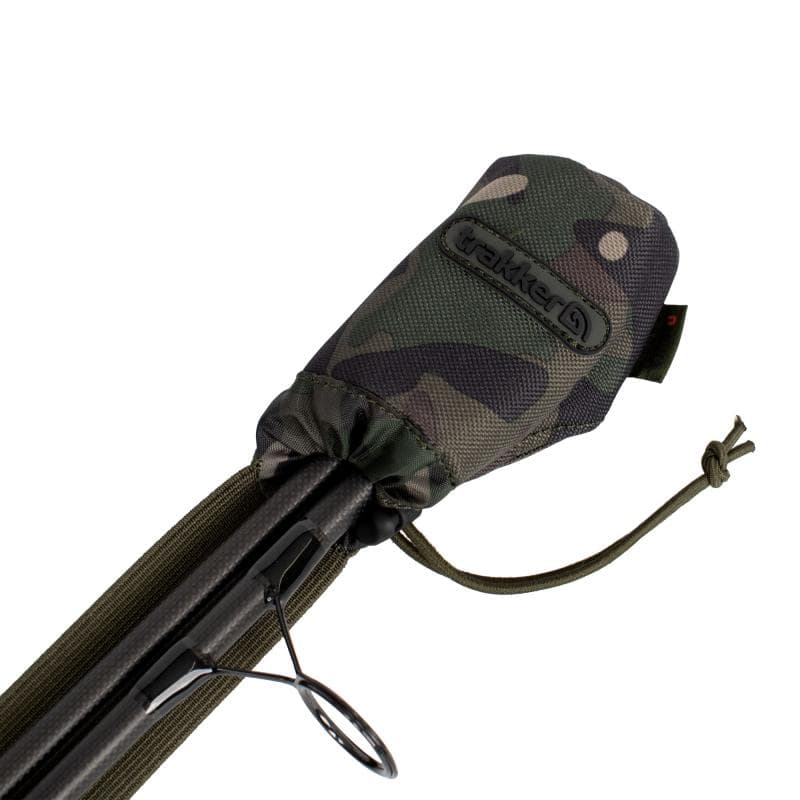 Trakker NXC Camo Elasticated Tip Protectors - foto 3