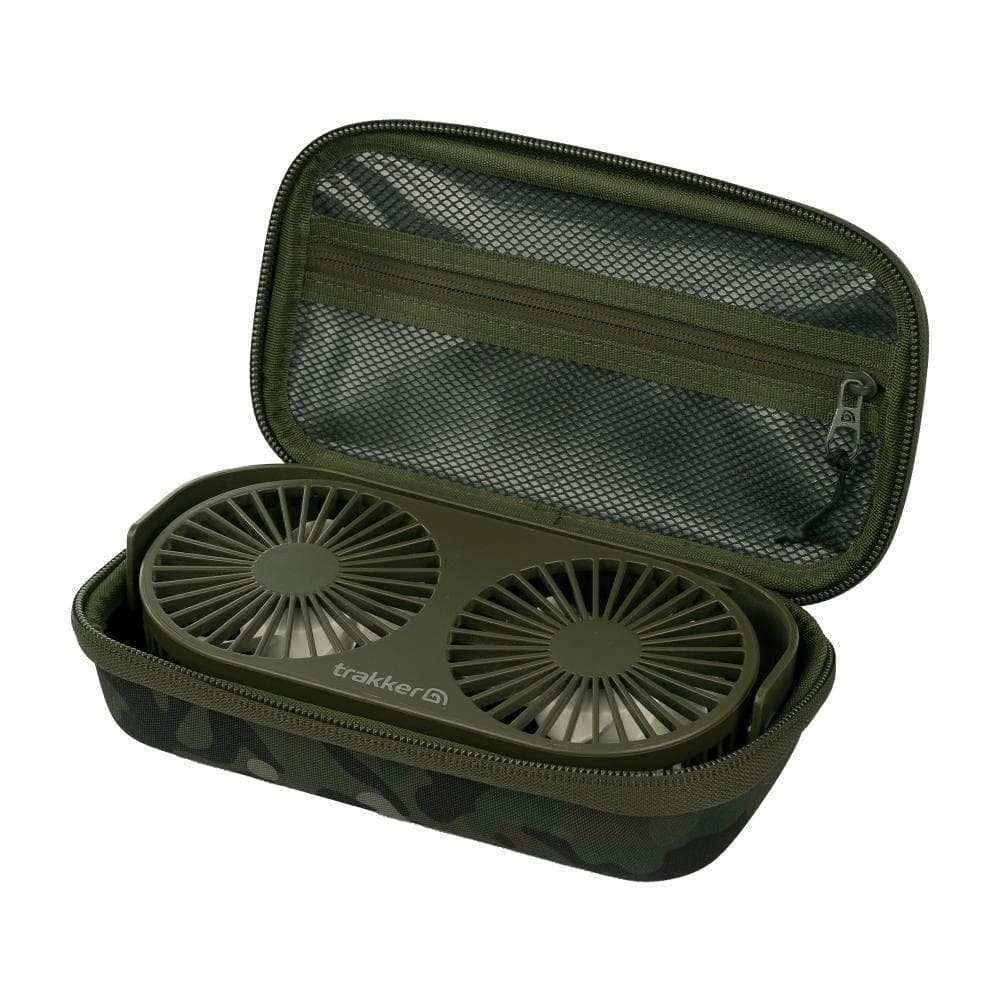 Trakker NXC Camo Hardcase Large - foto 2