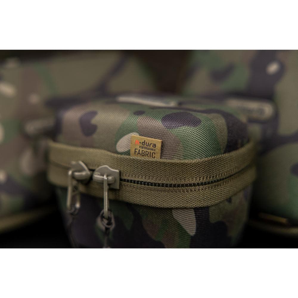 Trakker NXC Camo Hardcase Large - foto 5