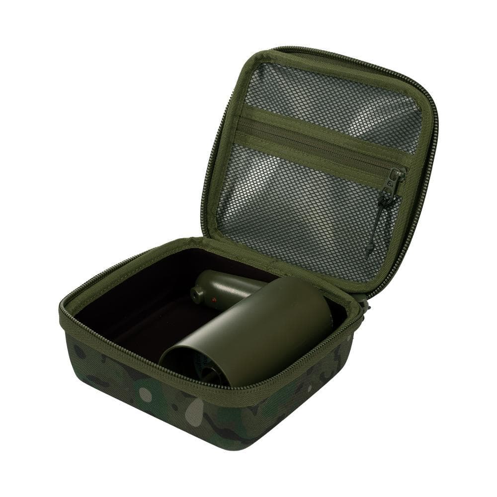 Trakker NXC Camo Hardcase Medium - foto 2