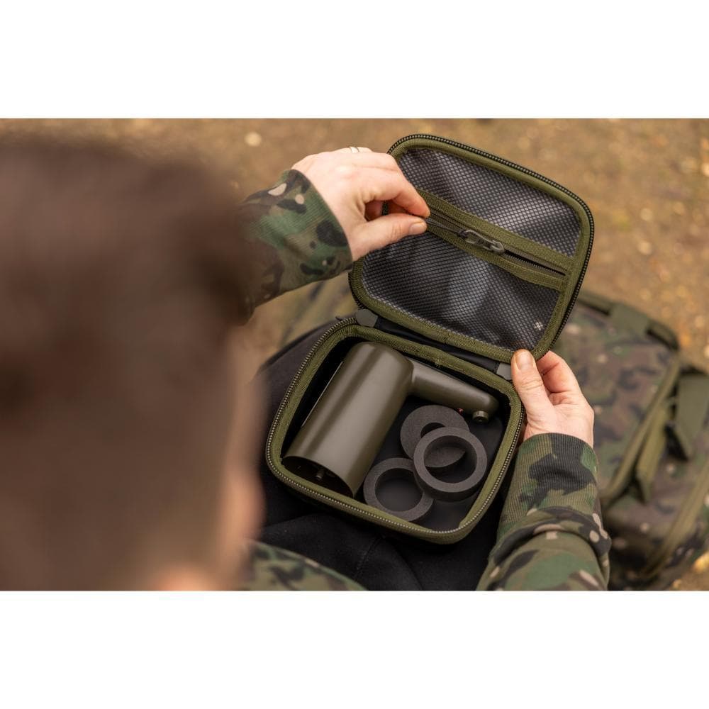 Trakker NXC Camo Hardcase Medium - foto 4