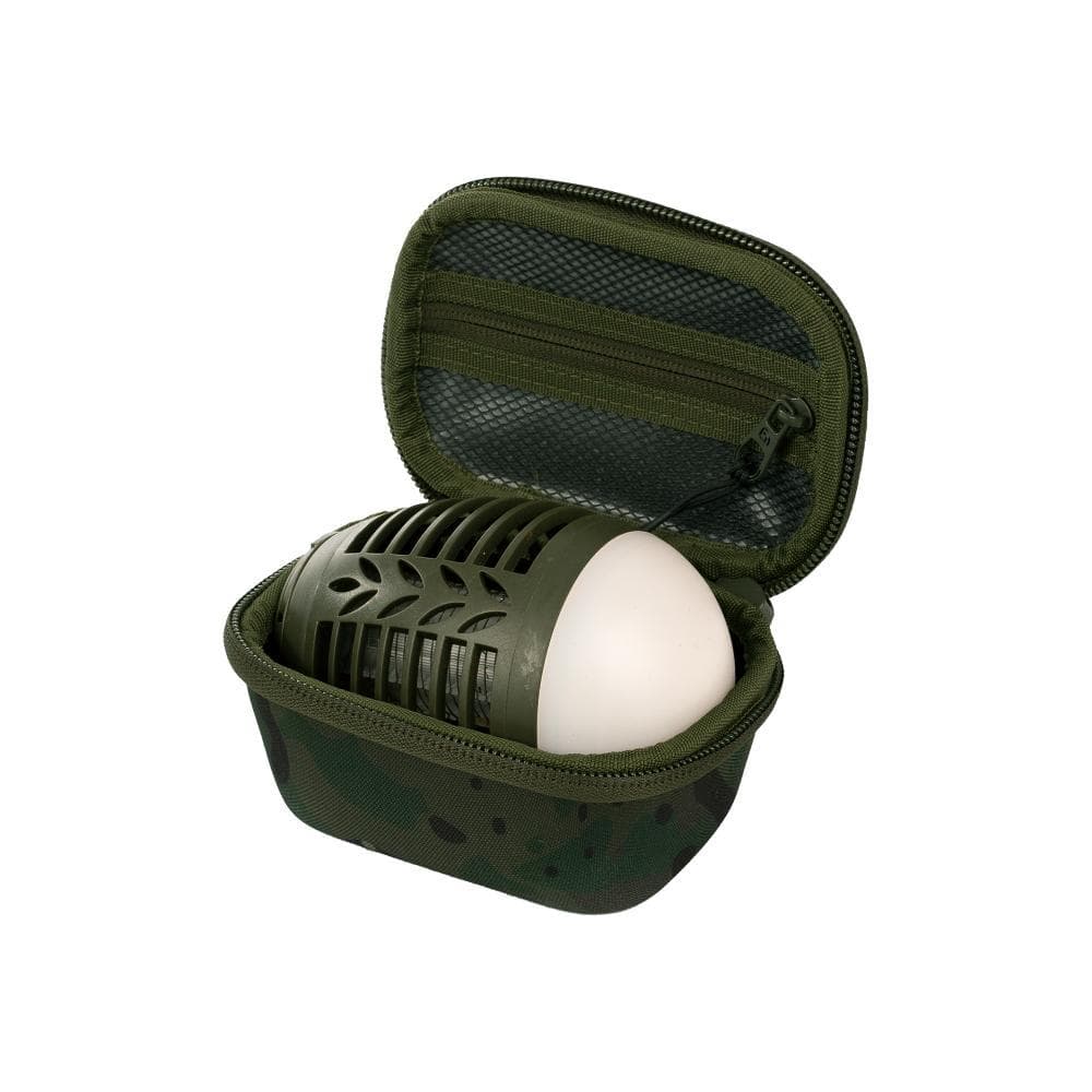 Trakker NXC Camo Hardcase Small - foto 2