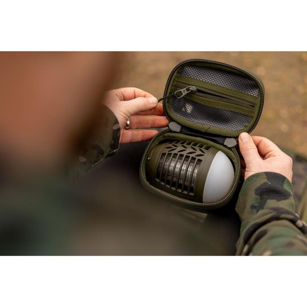 Trakker NXC Camo Hardcase Small - foto 4