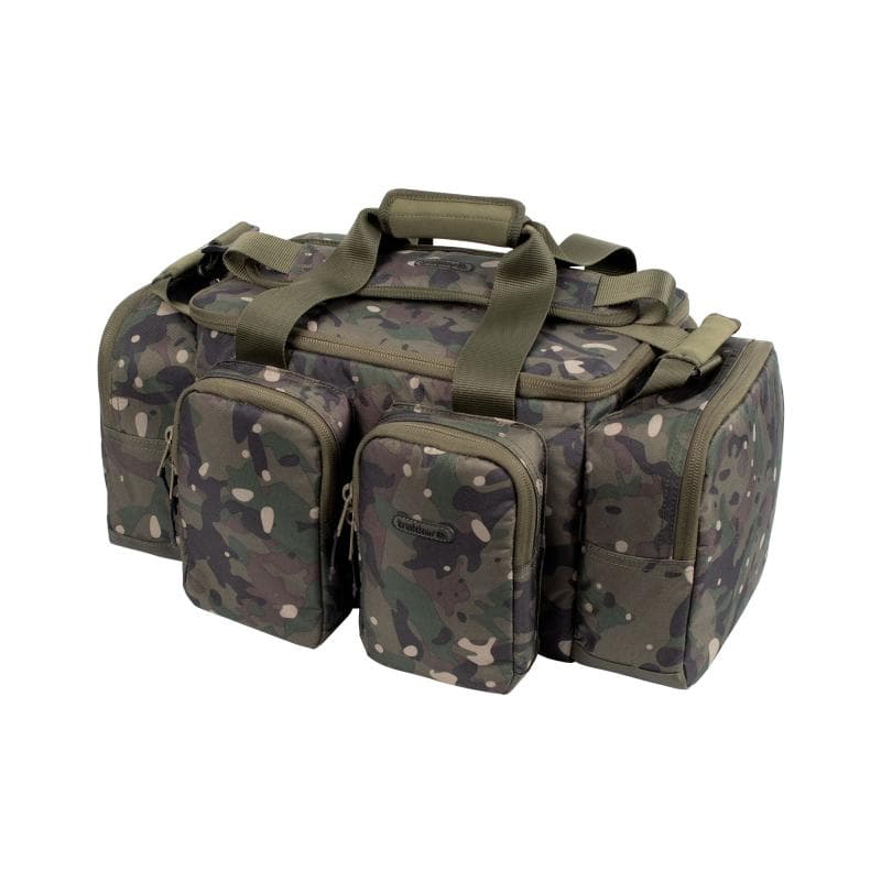 Trakker NXC Camo Pro Carryall Medium - foto 3
