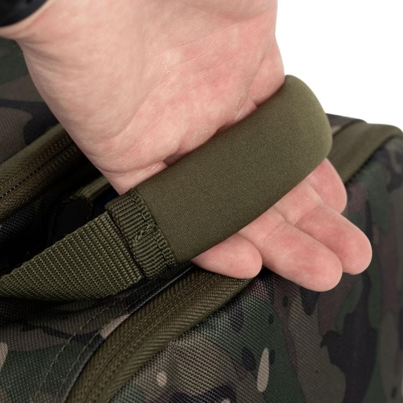Trakker NXC Camo Pro Carryall Medium - foto 9