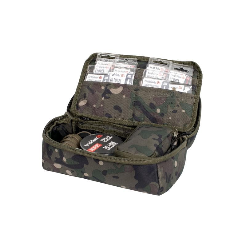 Trakker NXC Camo PVA Pouch - foto 6