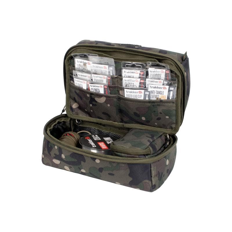 Trakker NXC Camo PVA Pouch - foto 8