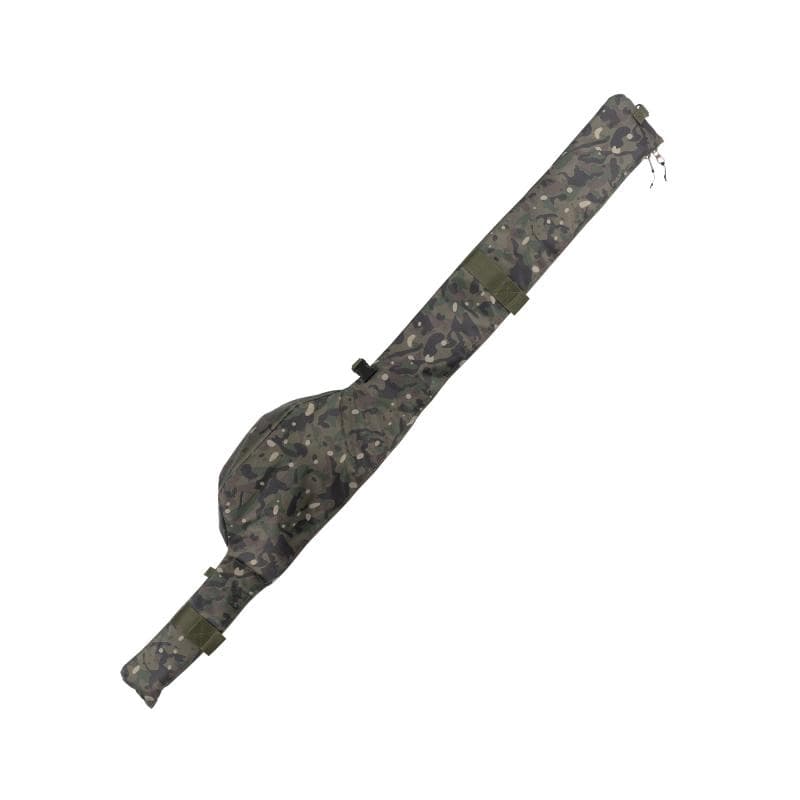 Trakker NXC Camo Rod Sleeve 10ft - foto 2